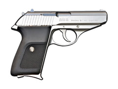 KSC ガスブローバック P230 ヘヴィウェイト [バージョン：アーリー / JP / シルバー]