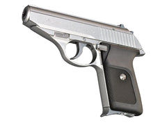 KSC ガスブローバック P230 ヘヴィウェイト [バージョン：アーリー / JP / シルバー]