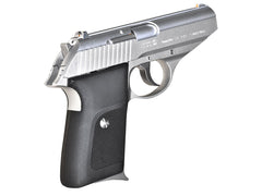 KSC ガスブローバック P230 ヘヴィウェイト [バージョン：アーリー / JP / シルバー]