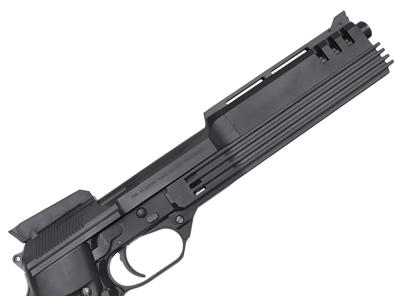 KSC GBB M93R オート9 CO2 ABS