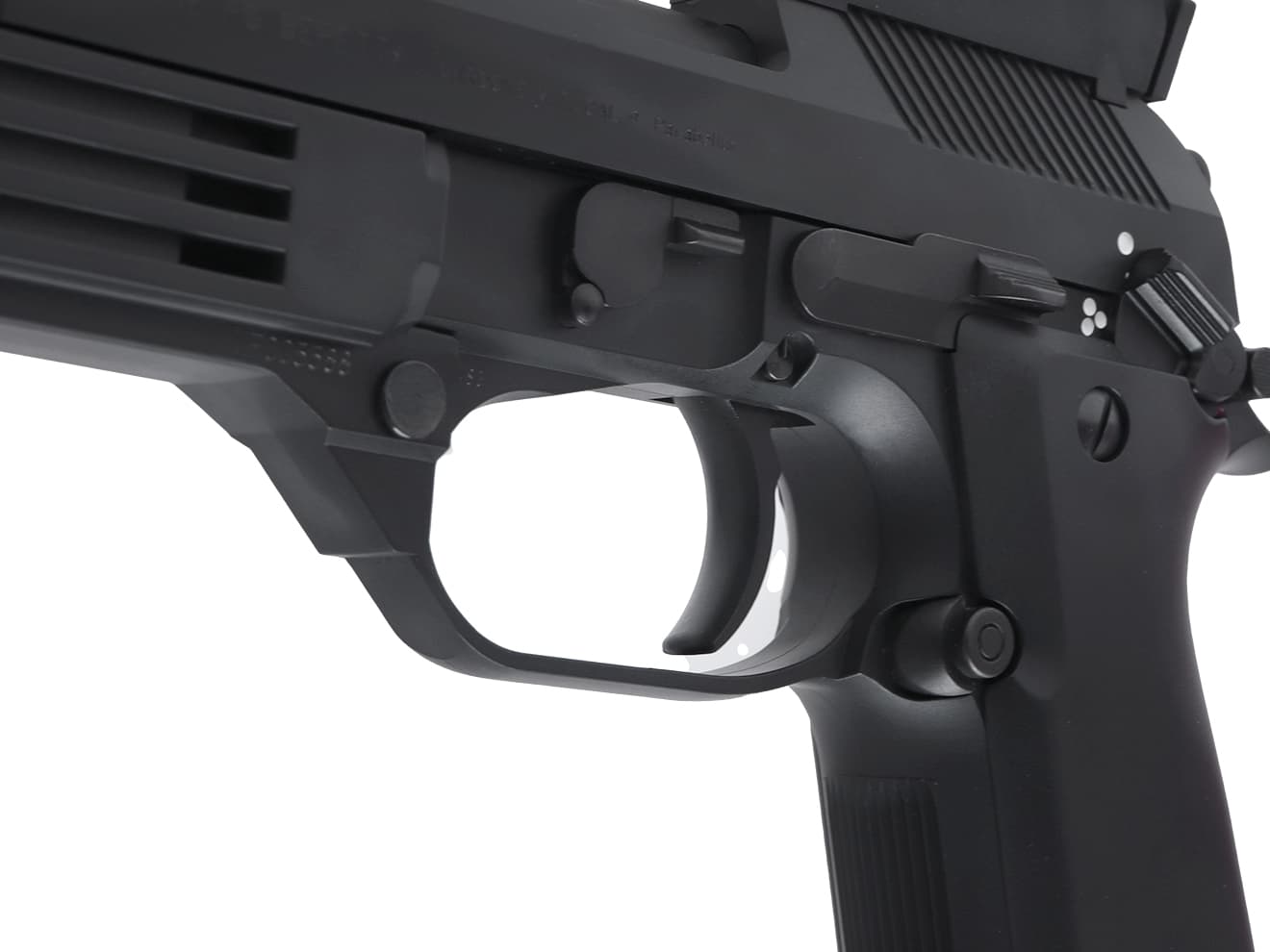 KSC GBB M93R オート9 CO2 ABS | ミリタリーベース – ミリタリーベース