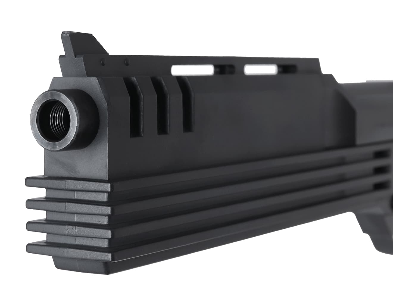 KSC GBB M93R オート9 CO2 ABS | ミリタリーベース – ミリタリーベース