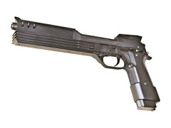 KSC ガスブローバック マシンピストルM93R オート9 [材質：ABS / HW]