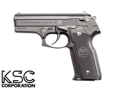KSC ガスブローバック M8000 クーガーF ABS