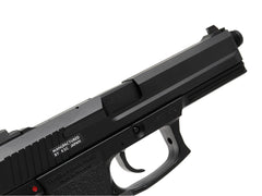 KSC GBB MK23 コマーシャル CO2 ABS ガン本体