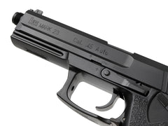 KSC GBB MK23 コマーシャル CO2 ABS ガン本体