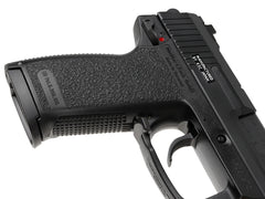 KSC GBB MK23 コマーシャル CO2 ABS ガン本体