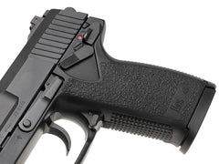 KSC GBB MK23 コマーシャル ガンポートマスター CO2 ABS ガン本体