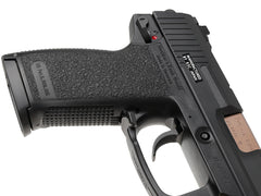 KSC GBB MK23 コマーシャル ガンポートマスター CO2 ABS ガン本体