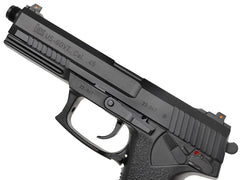 KSC GBB MK23 プロトタイプ CO2 ABS