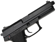 KSC GBB MK23 プロトタイプ CO2 ABS