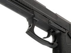 KSC GBB MK23 プロトタイプ CO2 ABS