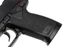 KSC GBB MK23 プロトタイプ CO2 ABS