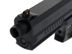 KSC GBB MK23 プロトタイプ CO2 ABS