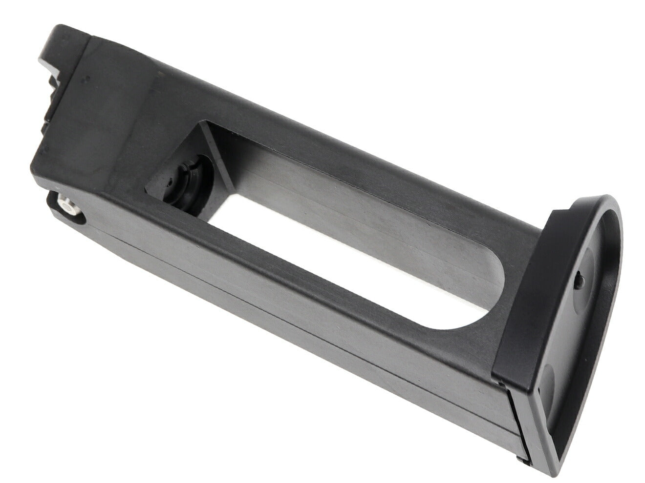 KSC GBB MK23 プロトタイプ CO2 ABS