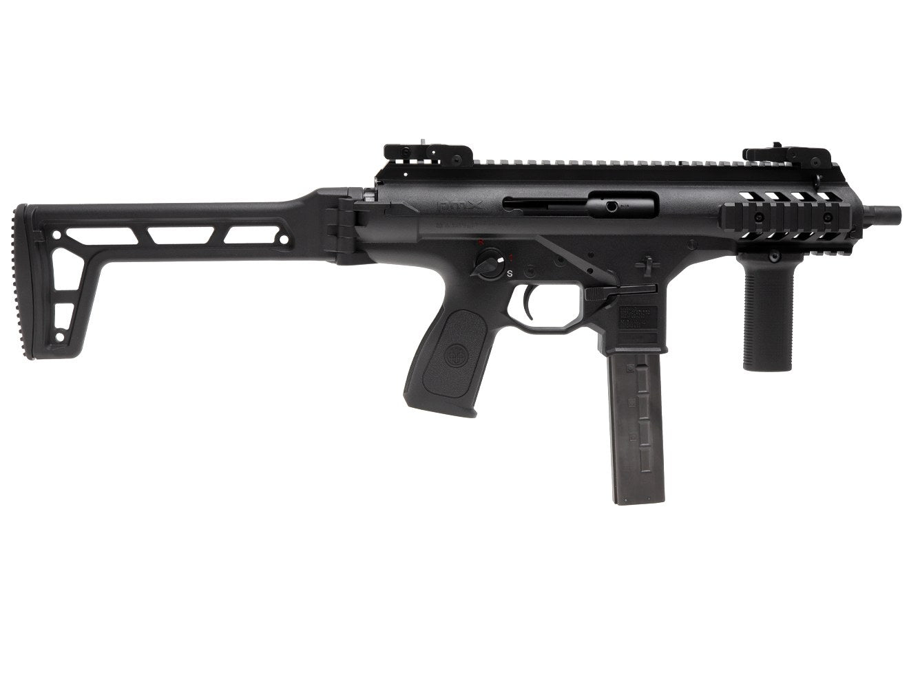 KSC ガスブローバック Beretta PMX ガスガン本体