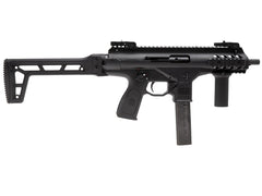 KSC ガスブローバック Beretta PMX ガスガン本体