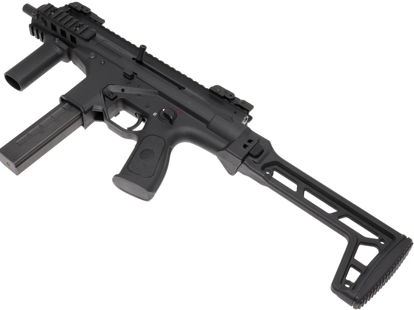KSC ガスブローバック Beretta PMX ガスガン本体