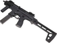 KSC ガスブローバック Beretta PMX ガスガン本体