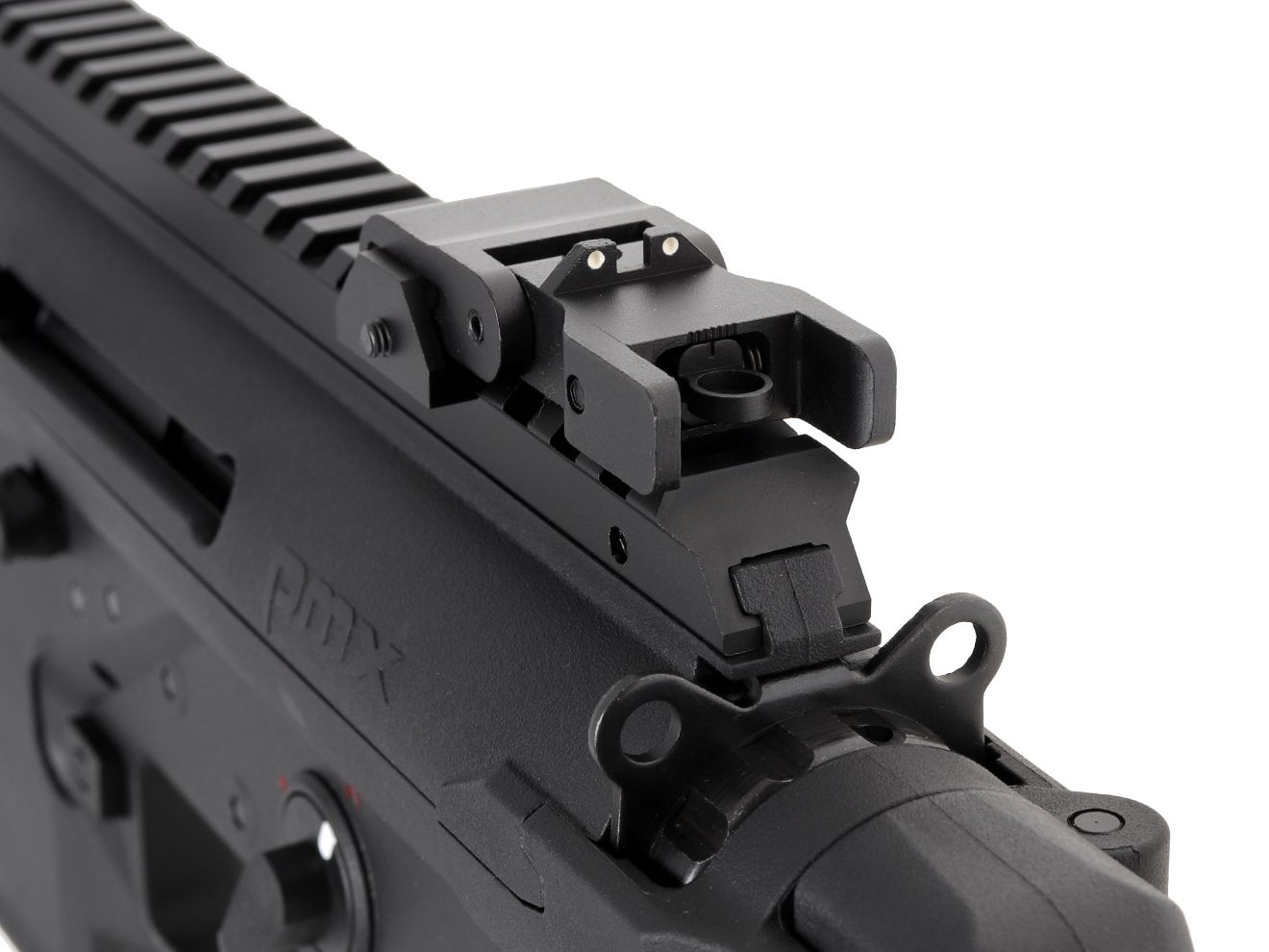 KSC ガスブローバック Beretta PMX ガスガン本体