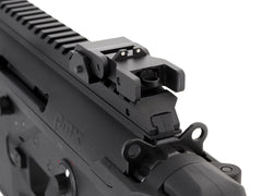 KSC ガスブローバック Beretta PMX ガスガン本体