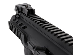 KSC ガスブローバック Beretta PMX ガスガン本体