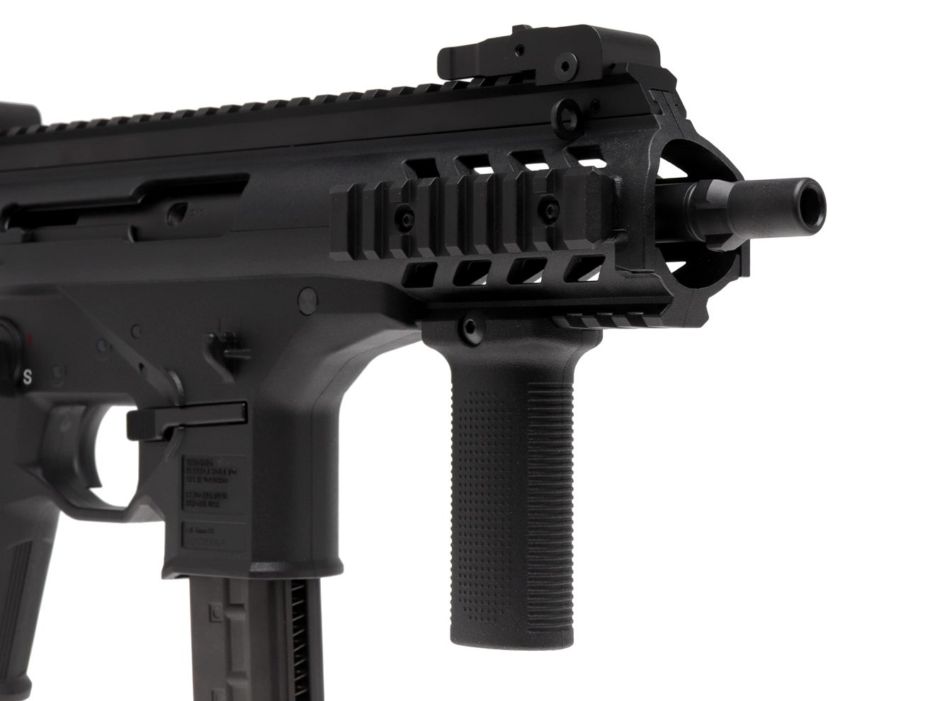 KSC ガスブローバック Beretta PMX ガスガン本体