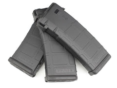 KSC M4-ERG専用 PMAG 60連マガジン 3個セット