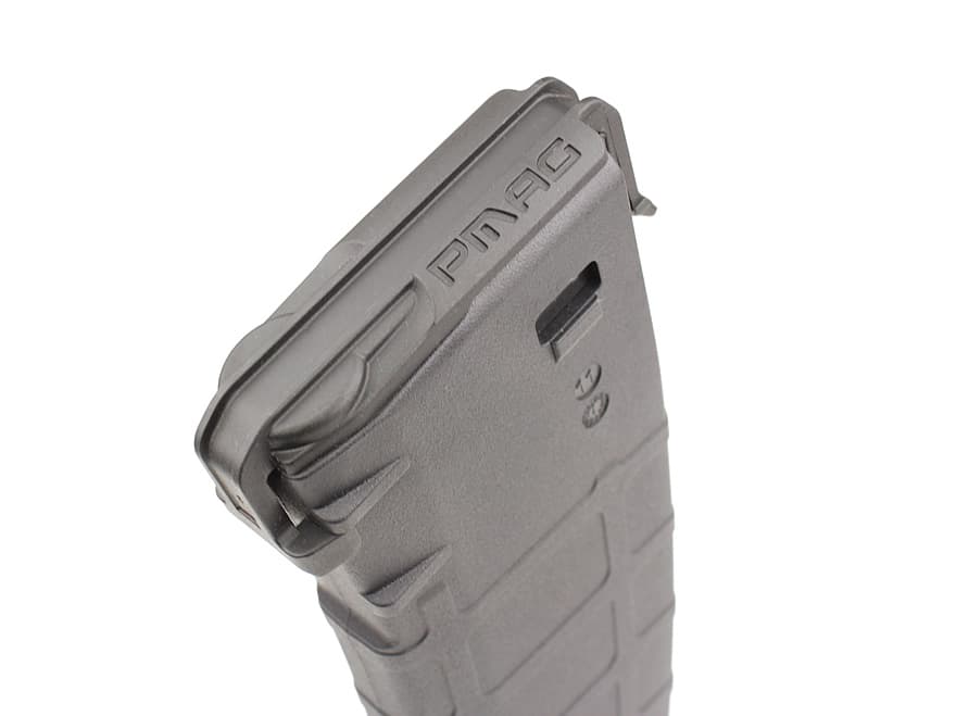 KSC M4-ERG専用 PMAG 60連マガジン 3個セット