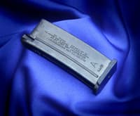 KSC ガスブローバック サブマシンガン MP7A1タクティカル