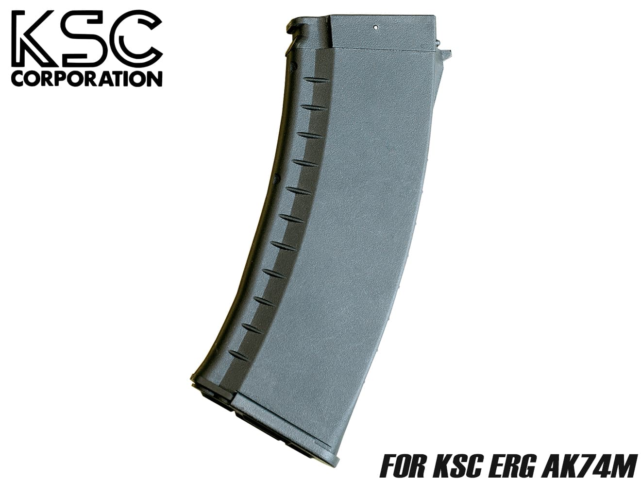 KSC ERG AK74 60連スペアマガジン