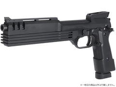 KSC GBB M93R オート9 36連 CO2マガジン