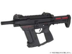 KSC STRAC TEG 80連マガジン x 3個パック