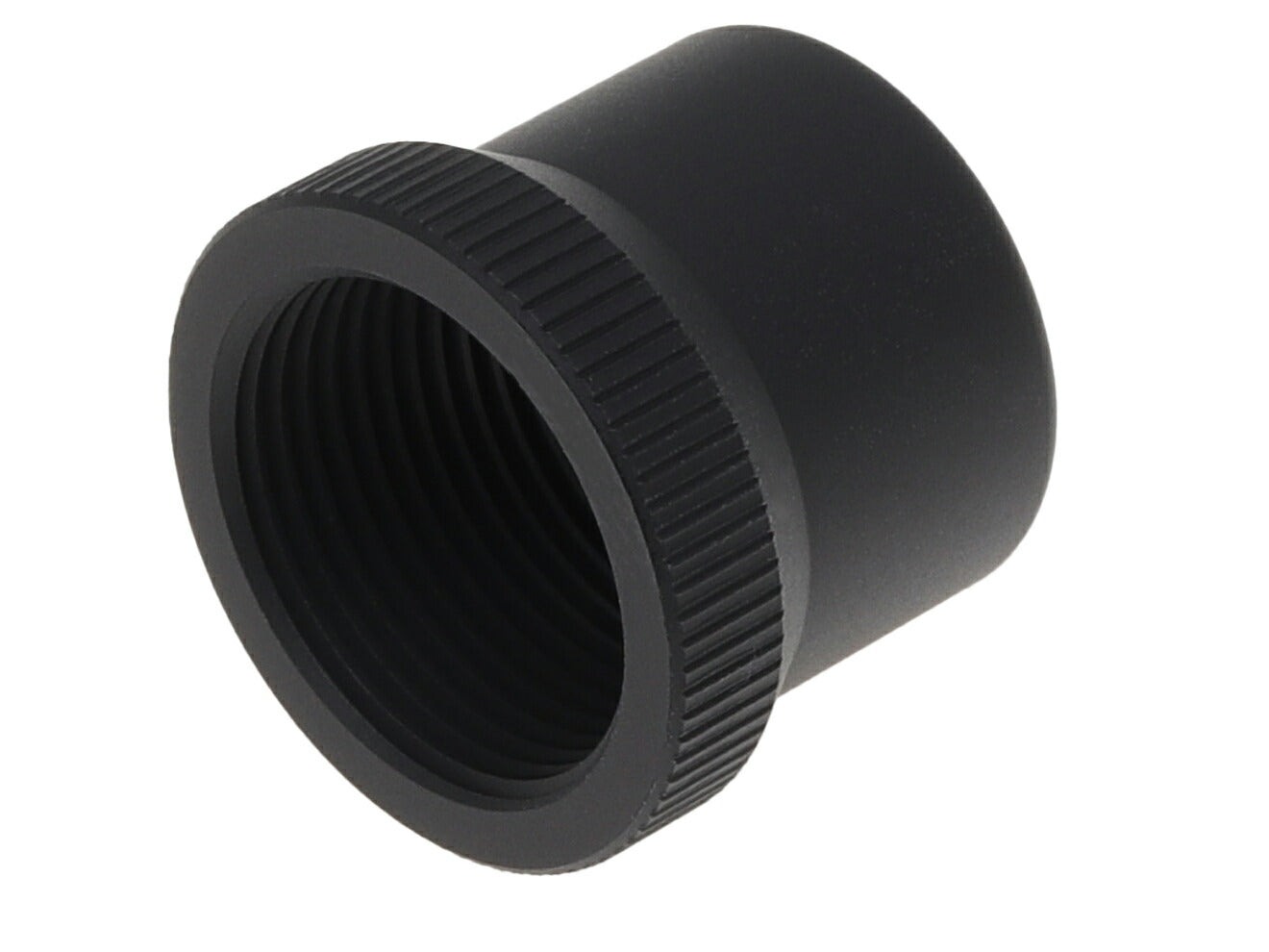 KSC 16mm正ネジ Mk23マズルガード[銃口ネジ部保護用]