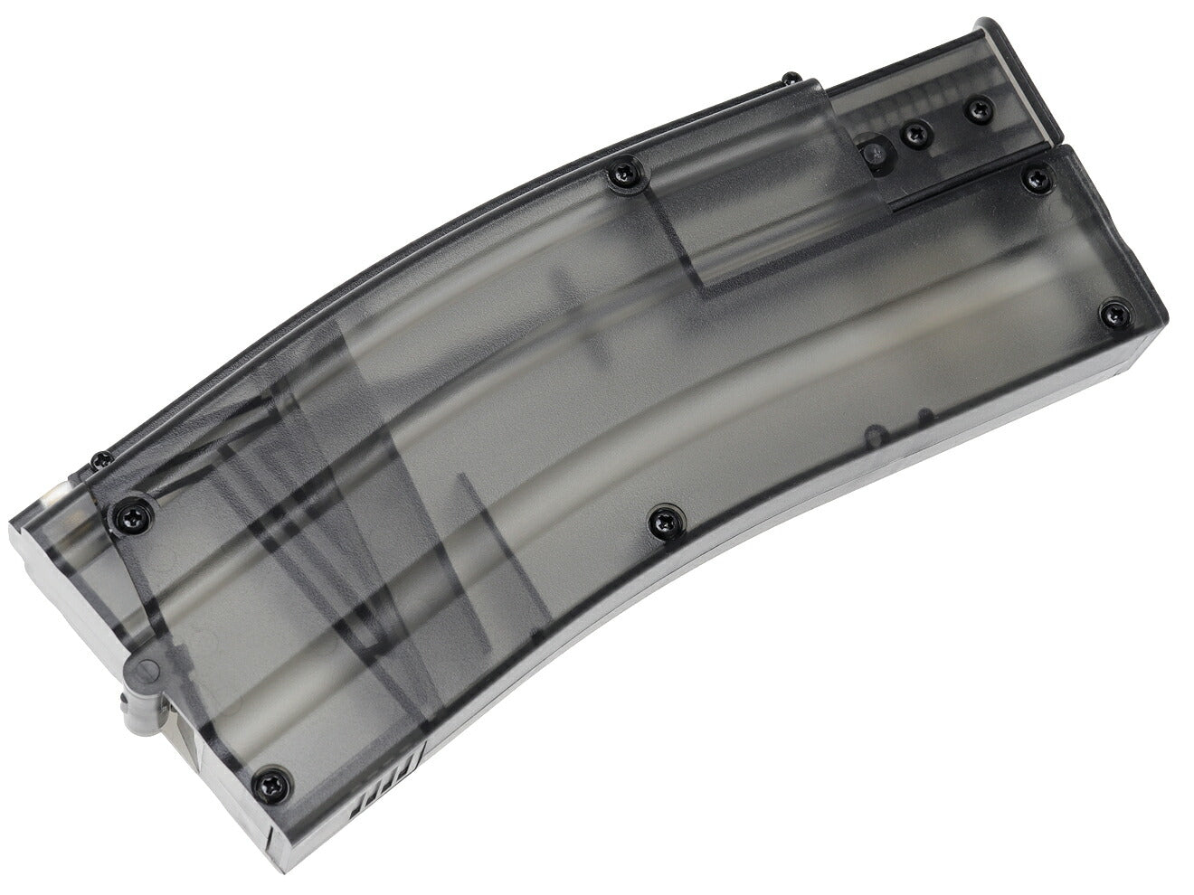 KSC M4クイックローダー | ミリタリーベース – ミリタリーベース