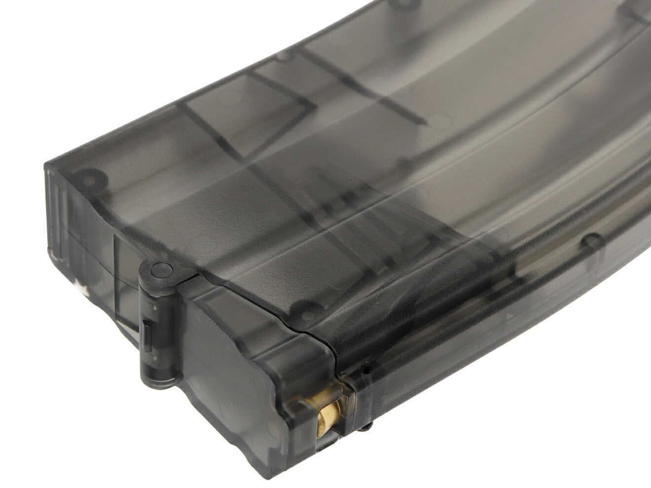 KSC M4クイックローダー 