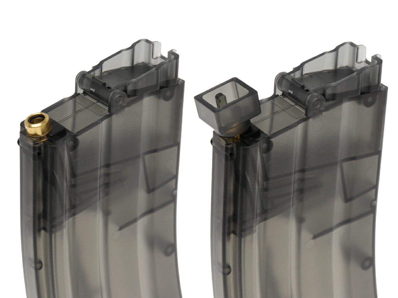 KSC M4クイックローダー 