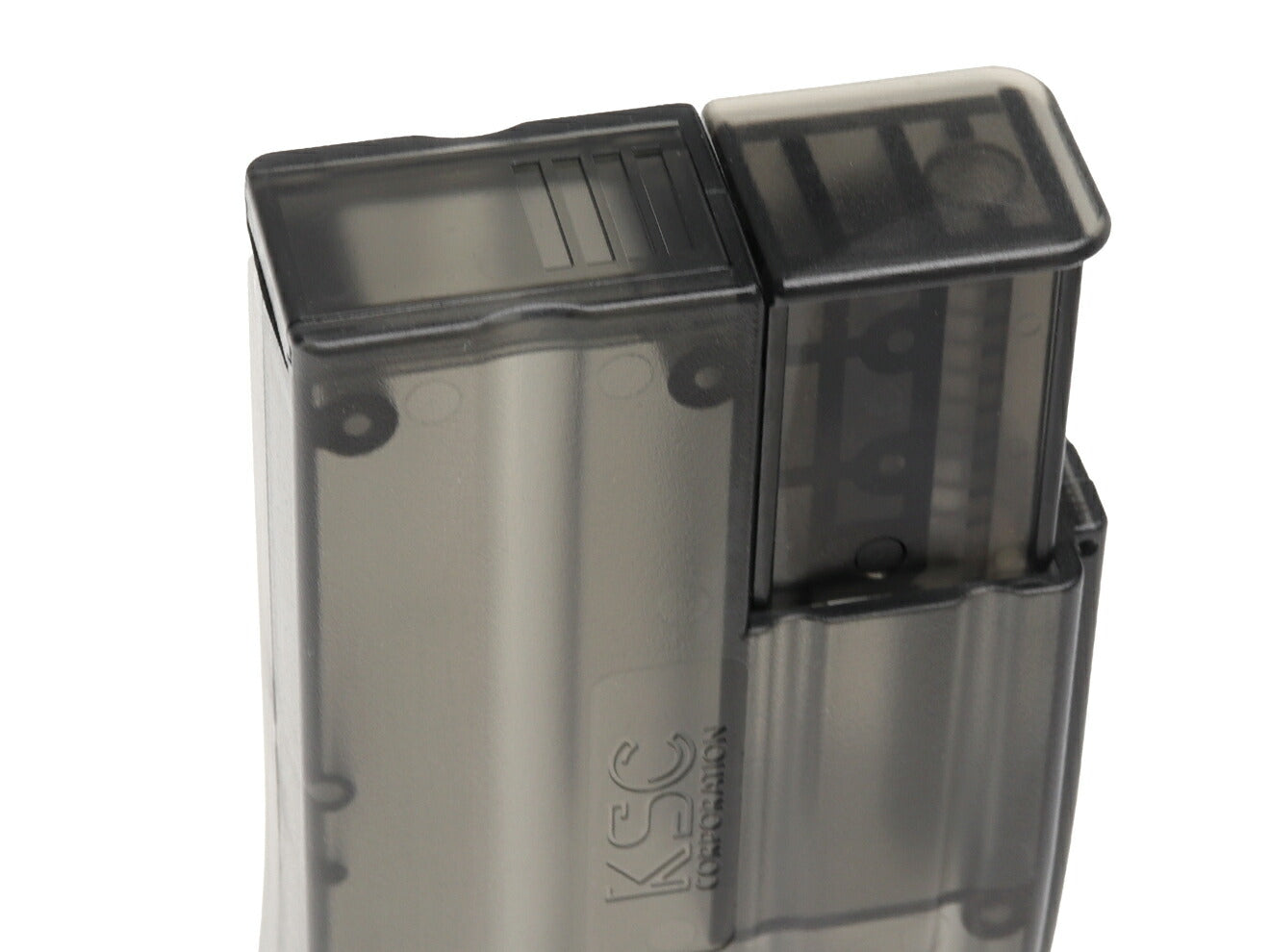 KSC M4クイックローダー | ミリタリーベース – ミリタリーベース