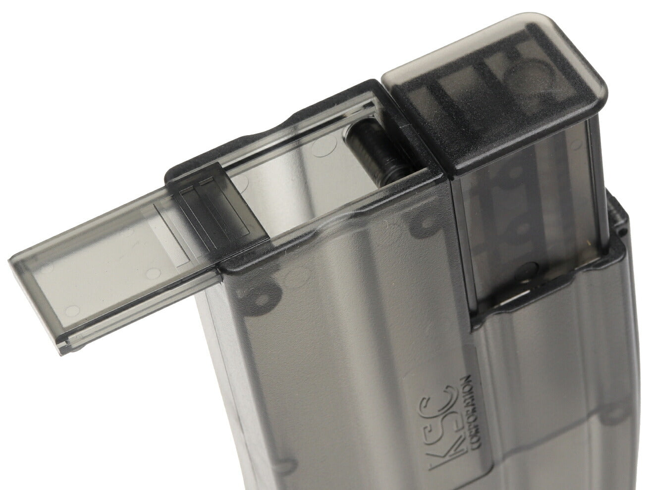 KSC M4クイックローダー 