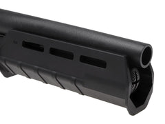 マルゼン コッキングエアー ショットガン CA870 TAC10 [モデル：TAC10 / TAC10 チャージャー]