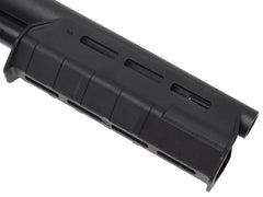 マルゼン コッキングエアー ショットガン CA870 TAC10 [モデル：TAC10 / TAC10 チャージャー]