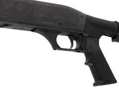 マルゼン コッキングエアー ショットガン CA870 TAC10 [モデル：TAC10 / TAC10 チャージャー]