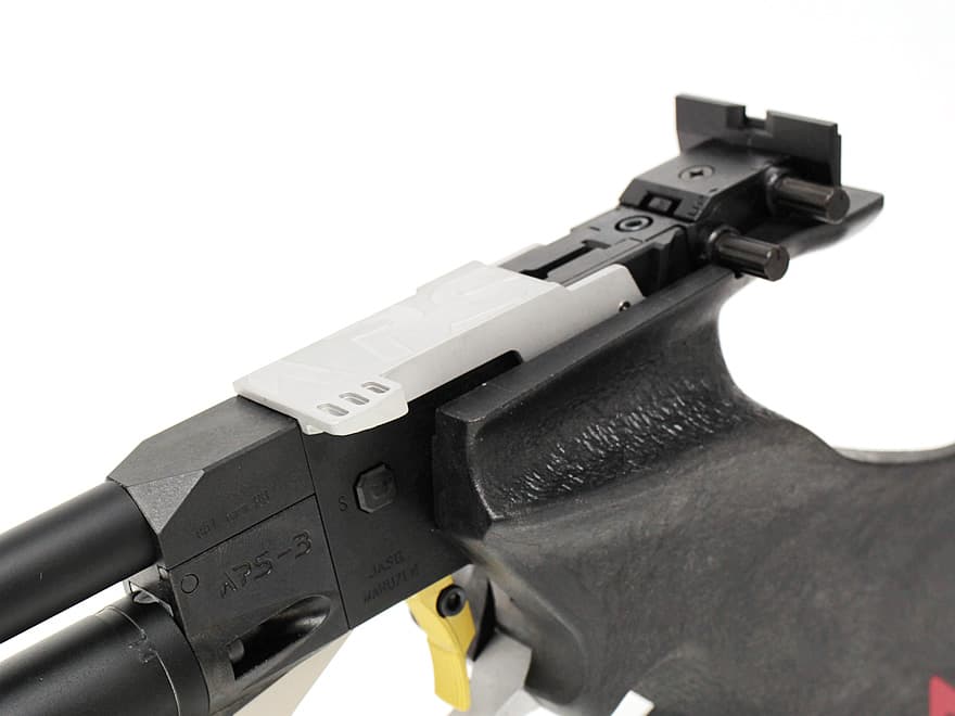 マルゼン APS-3 JASG適合 MPAJ公式認定競技銃 - トイガン