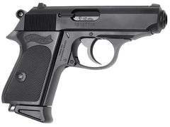 マルゼン PPK ブローバック ブラック