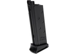 マルゼン PPK ブローバック シークレットエディション ブラック ガスガン本体