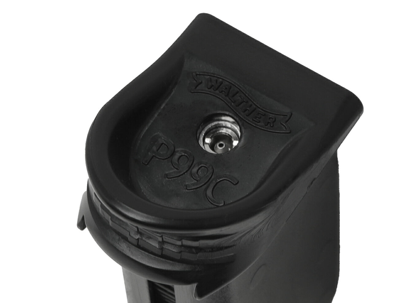 マルゼン ワルサーP99 コンパクト用 15連スペアマガジン | ミリタリー