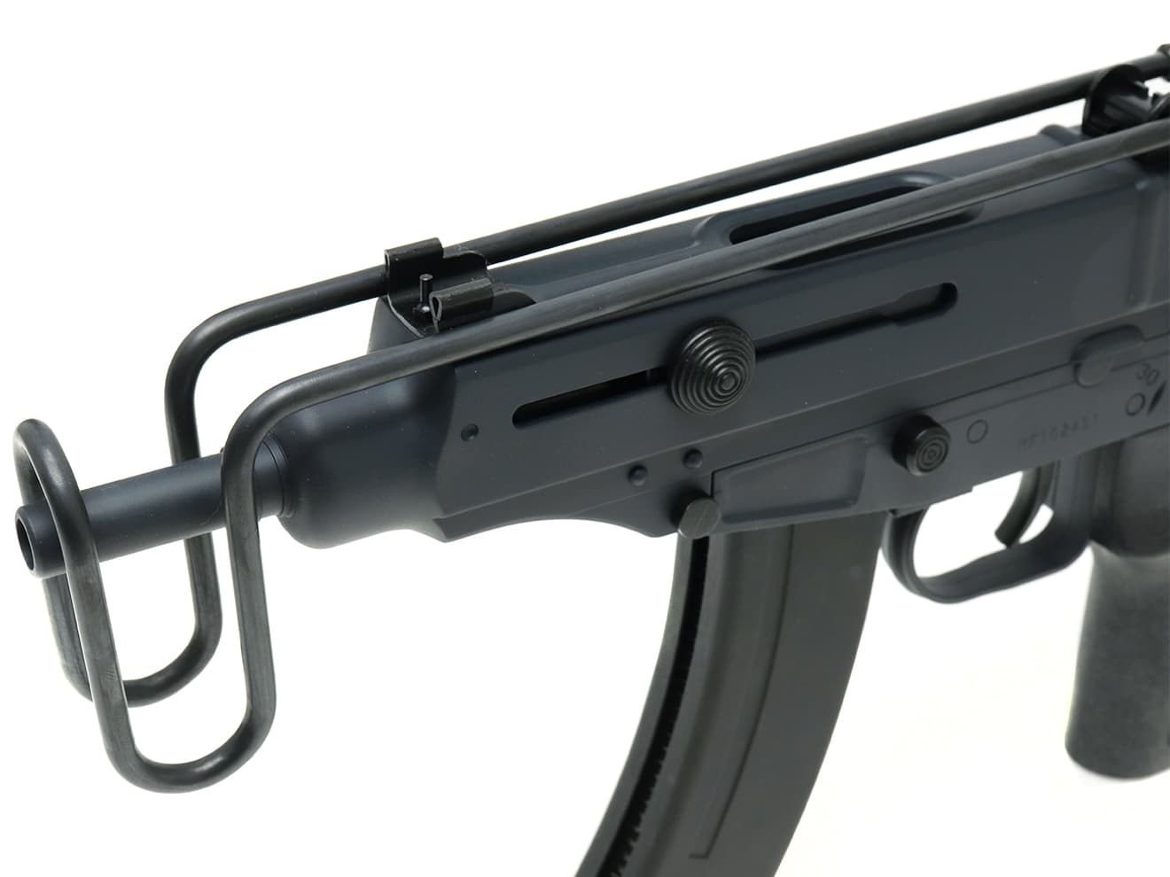 MARUZEN Vz61 スコーピオン ブローバック | ミリタリーベース