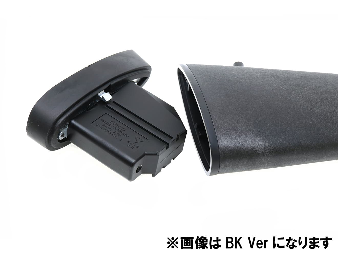 MARUZEN ガスショットガン M870 EX ライブシェル [カラー：ブラック / ウッドストック]