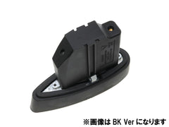 MARUZEN ガスショットガン M870 EX ライブシェル [カラー：ブラック / ウッドストック]