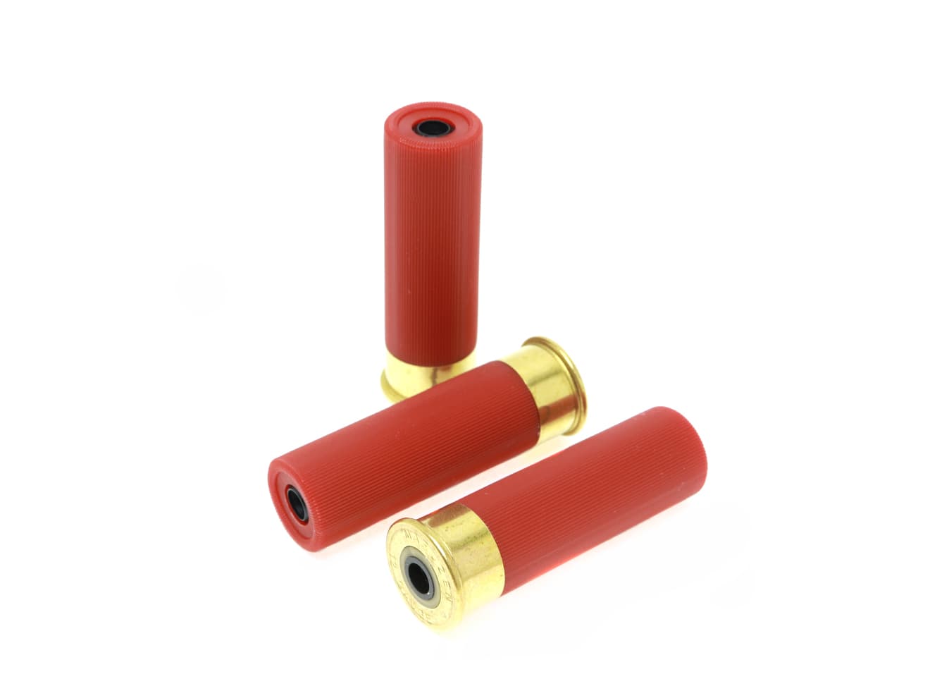 MARUZEN ガスショットガン M870 EX ライブシェル [カラー：ブラック / ウッドストック]